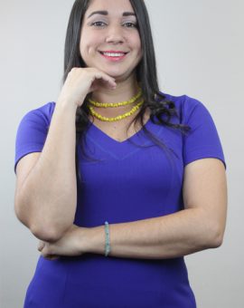 Crismary Molina