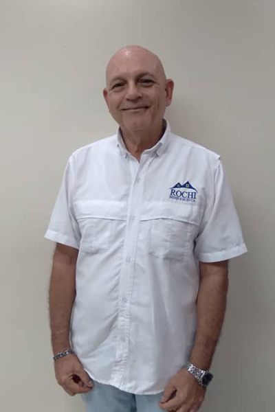 Daniel | Rochi Inmobiliaria