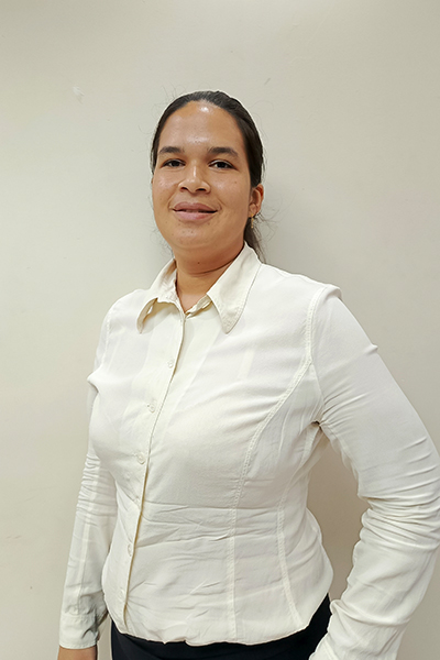 Glessy | Rochi Inmobiliaria