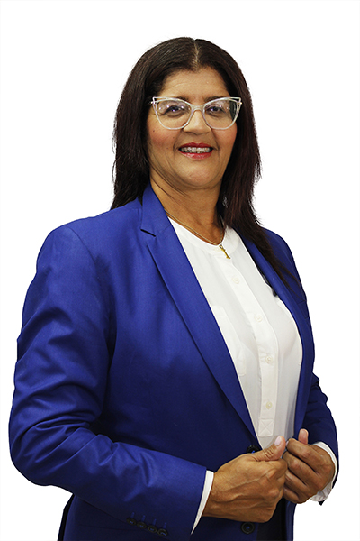 Inés | Rochi Inmobiliaria