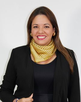Yndira Suárez