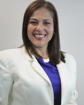 Consuelo Fermin