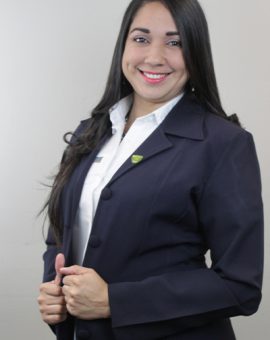 Crismary Molina