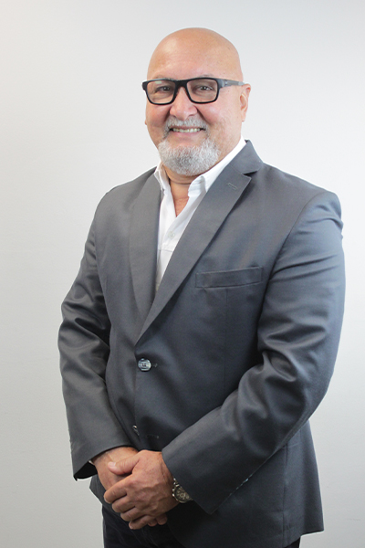 Luis | Rochi Inmobiliaria