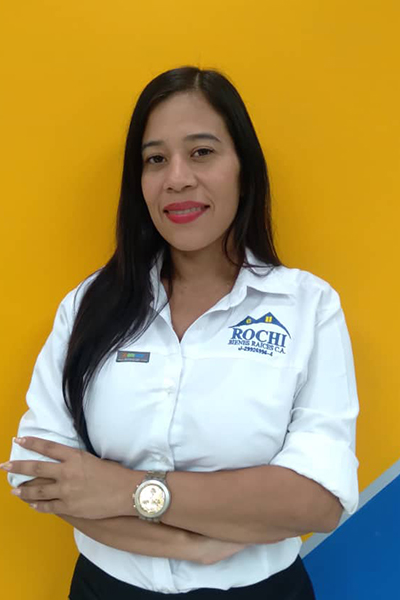Josselyn | Rochi Inmobiliaria