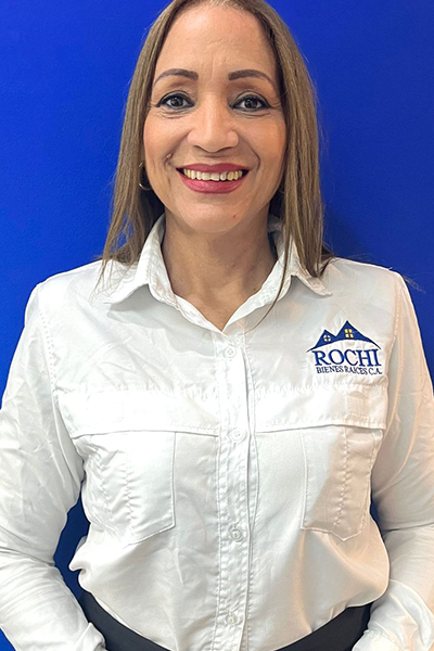 Lissette | Rochi Inmobiliaria