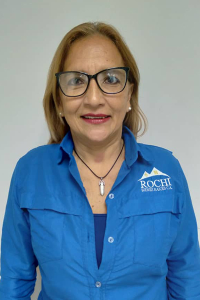 Maria Elena | Rochi Inmobiliaria