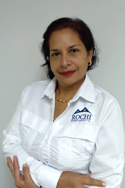 Mariana | Rochi Inmobiliaria