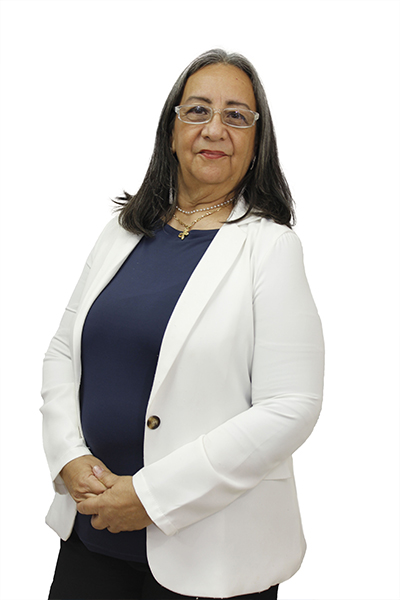 Mayra | Rochi Inmobiliaria
