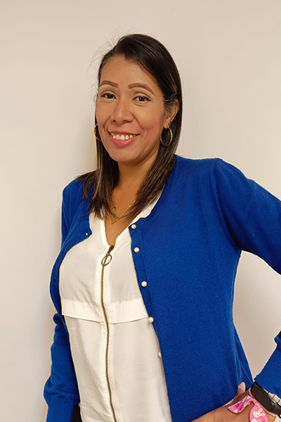 Roselyn | Rochi Inmobiliaria