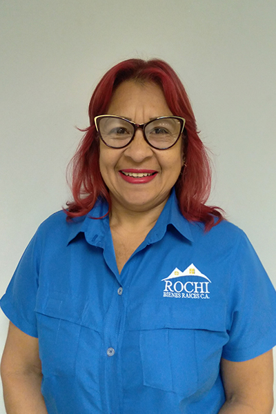 Xiomara | Rochi Inmobiliaria